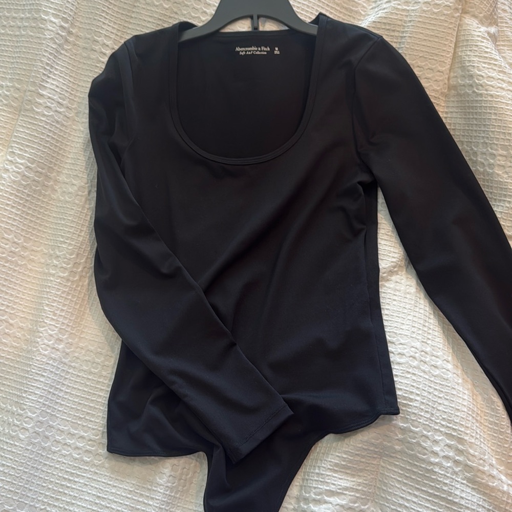Abercrombie & Fitch long sleeve body suit